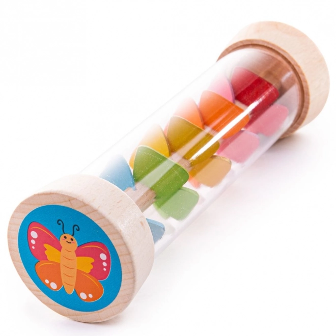 Bigjigs Baby Regenstok Tuin