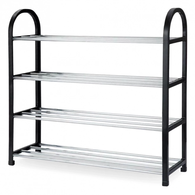 Schoenenrek organiser kast schoenenrek