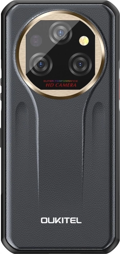 64MP camera met nachtzicht