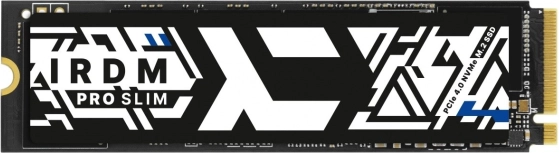 SSD-schijf IRDM PRO SLIM 1 TB M.2 NVMe 2280