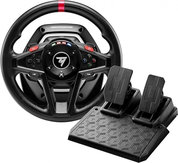 Racingstuur T128 SIMTASK PACK