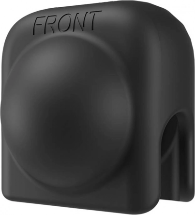 siliconen lensdop voor insta360 x4 van telesin