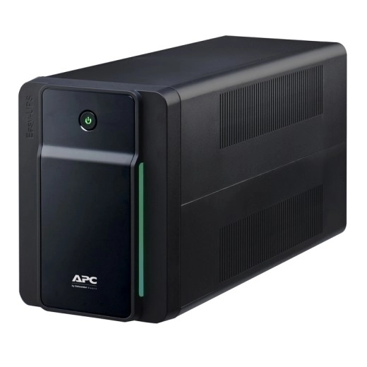 APC Easy UPS 1600VA 230V met AVR en 4 Schuko-aansluitingen