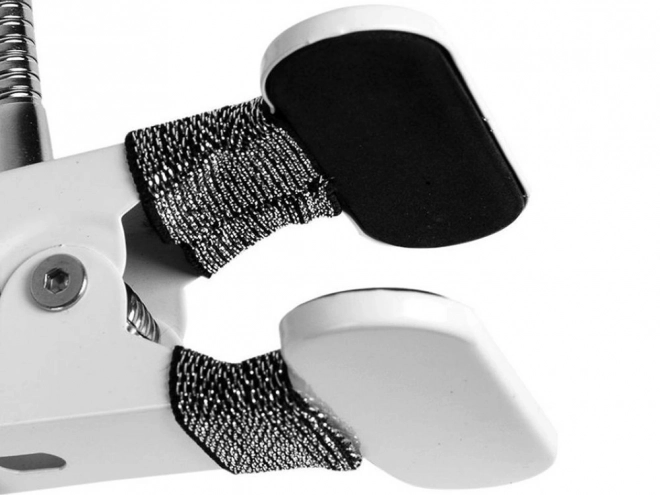 Tafel cosmetische LED-lamp met clip