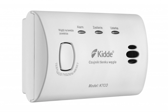 Koolmonoxidedetector Kidde K7CO