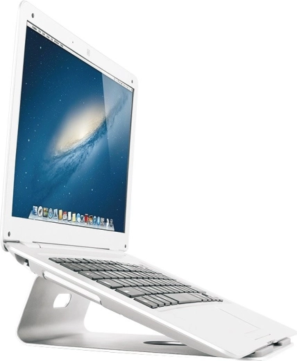 Ergonomische verhoging voor een gezondere lichaamshouding