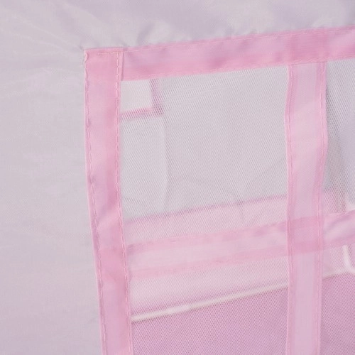 Kinder tent - roze Kruzzel 22653
