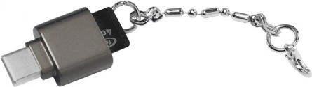 Omkeerbare USB‑C en OTG-ondersteuning