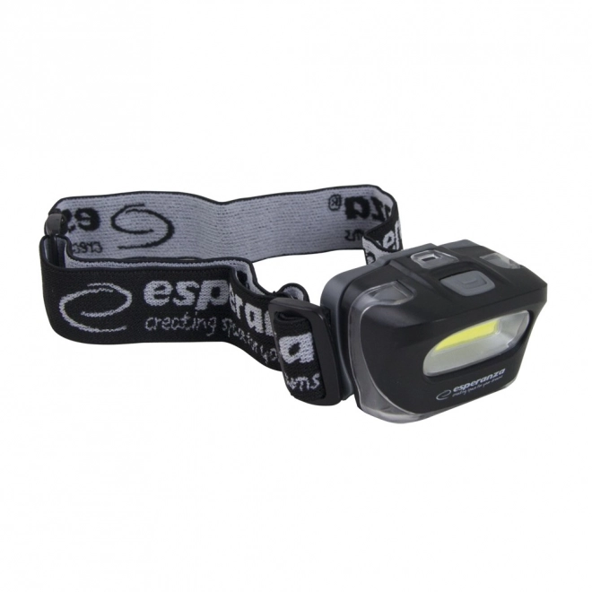 Led Lynx hoofdlamp
