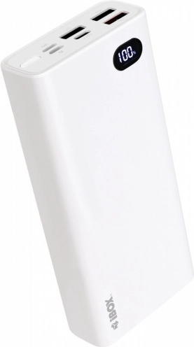 Powerbank IBOX 20.000 mAh met Power Delivery en Quick Charge
