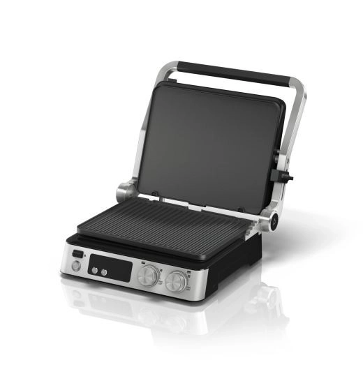 Elektrische Grill MultiGrill 7