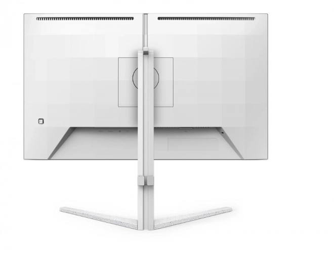 Monitor 27M2N3201A IPS 27 inch 180Hz HDMIx2 DP Pivot Luidsprekers