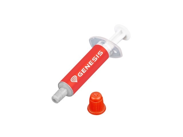 Thermische pasta Silicon 701