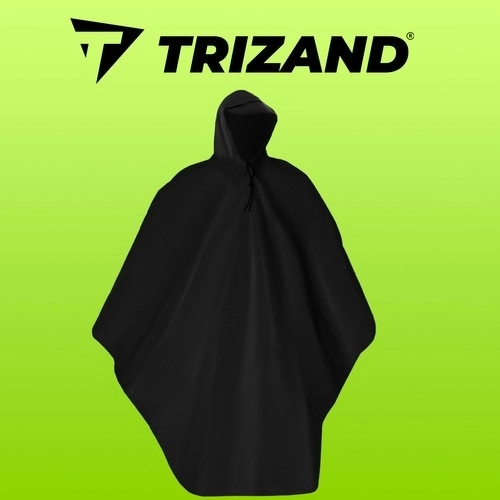 Trizand regenponcho voor fiets 22871