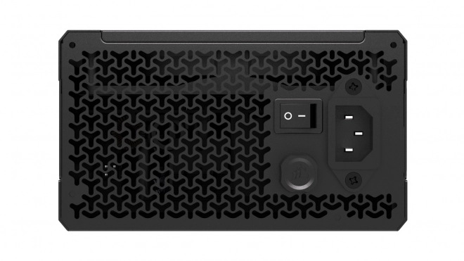 Volledig modulaire voeding Corsair RMx Series 1000 ATX 3.1 Gold