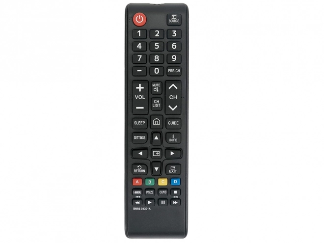 Universele afstandsbediening voor Samsung Smart TV