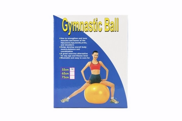 Gymbal voor oefening en ontspanning
