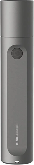 LED-zaklamp HOTO 280 lm met USB-C-opladen