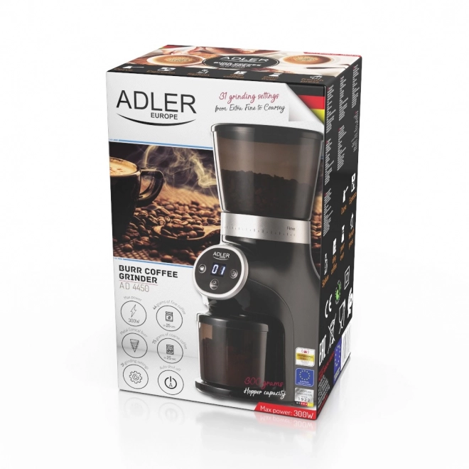 Koffiemolen Adler