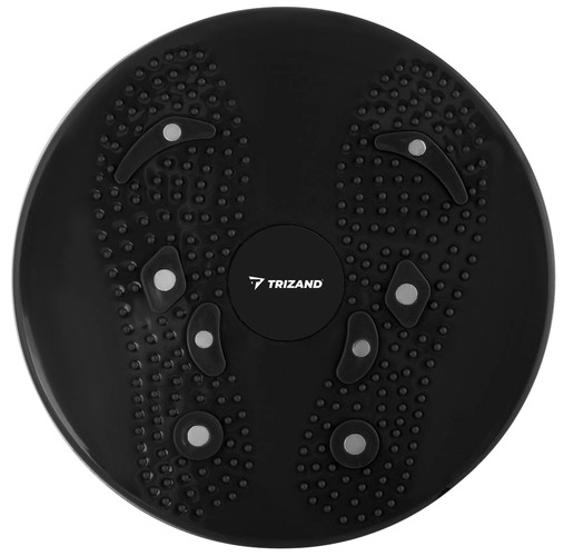 Magnetische en masserende stimulatie