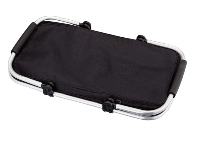 Thermo-isolerende opvouwbare picknickmand 30l