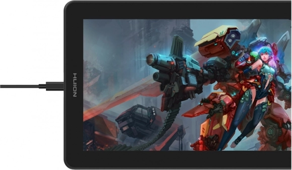 Grafische tablet Huion Kamvas 13