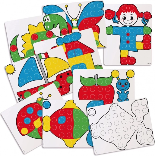 Voorbeelden voor eindeloze inspiratie