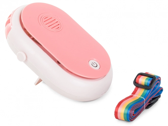 Aromatherapie nekventilator