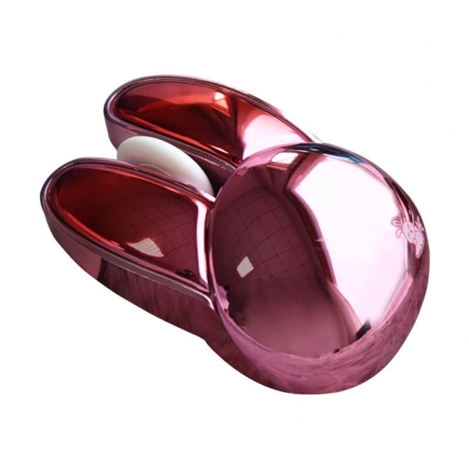 Draadloze muis MOFII Rabbit M6DM roze