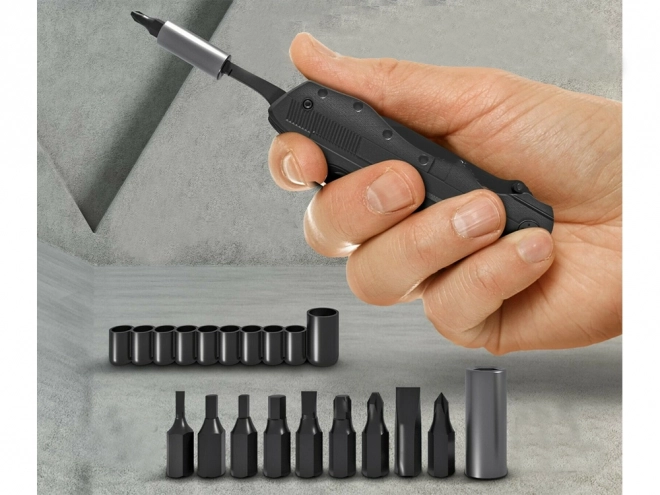 Multifunctioneel gereedschap 21-in-1 met hoes