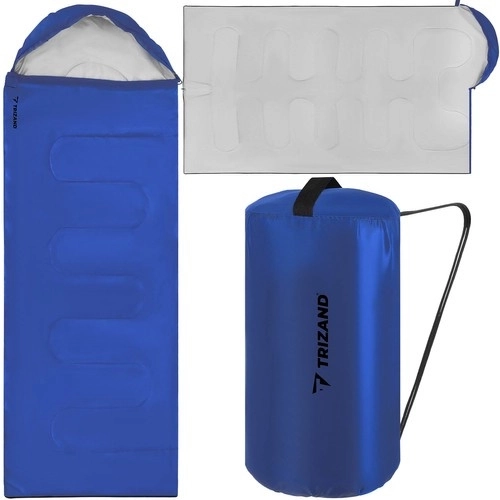 Slaapzak - blauw S10249