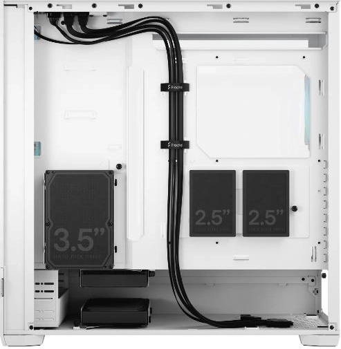 Flexibiliteit in opslag