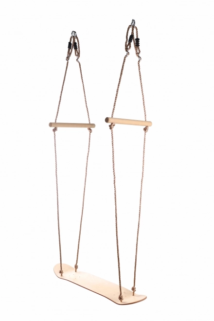 Dvůběti Houten schommel skateboard