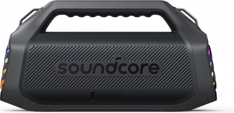 Uitstekende bas met BassUp-technologie