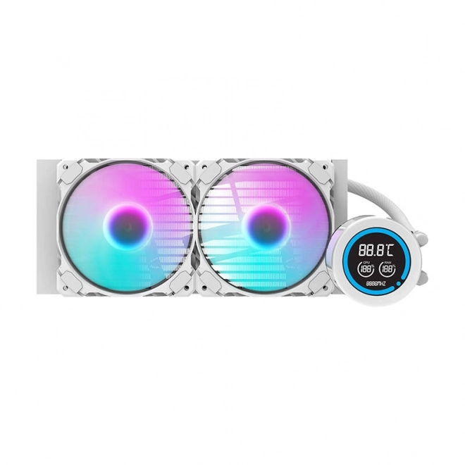 Computer waterkoeler Darkflash DN-D240