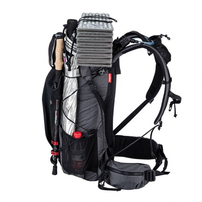 Naturehike Skalní toeristische rugzak 60L+5L NH19BP095
