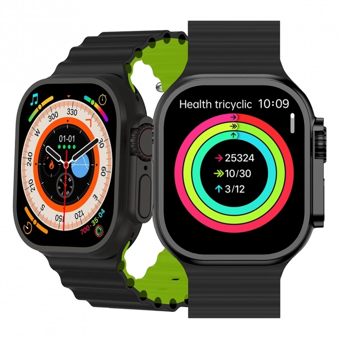 Slimme horloge Media-Tech Fusion