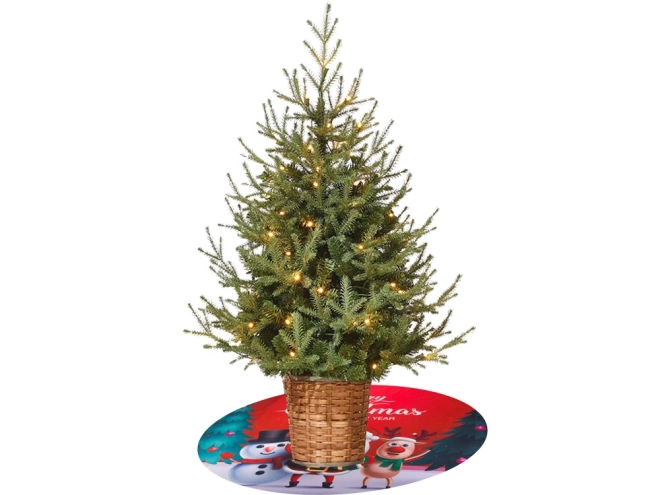 Kerstboomkleed