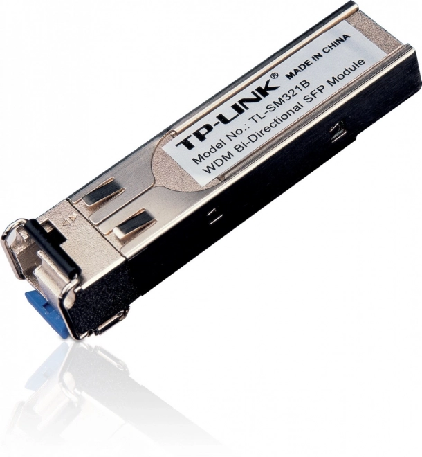 SFP module bidirectioneel TP-LINK, 10 km, 1000Base-BX