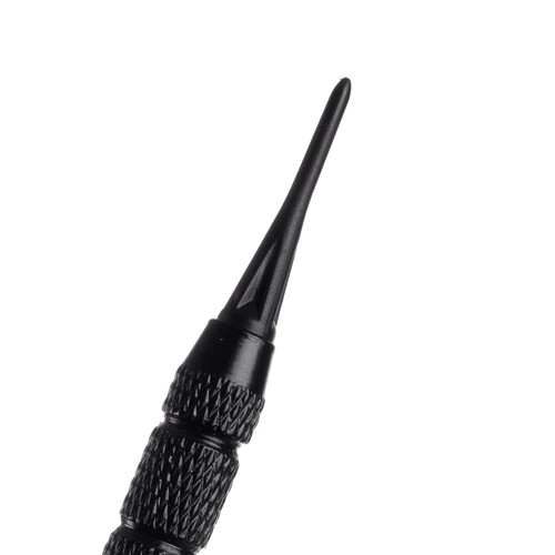 Set van 12 darts + accessoires Trizand 21629