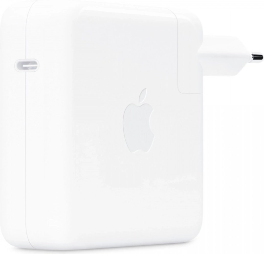 Snel opladen tot 96 W