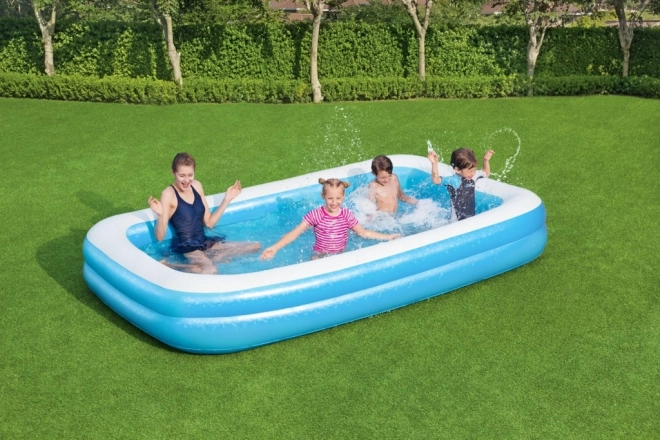 Familiezwembad 3.05m x 1.83m x 46cm