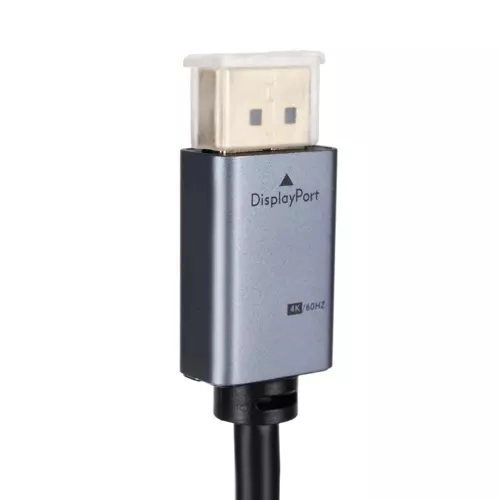 Kabel DisplayPort naar DisplayPort 4K
