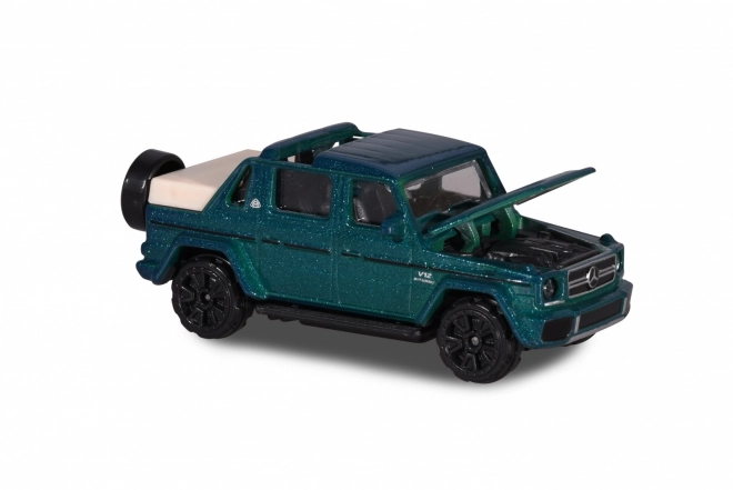 Auto metalen Premium Cars, 18 soorten - 1 stuk