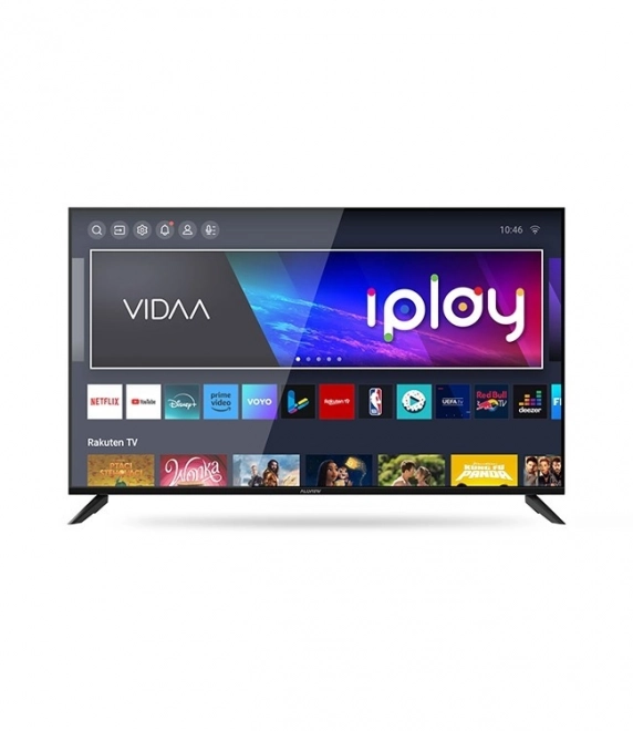 QLED TV 55 inch