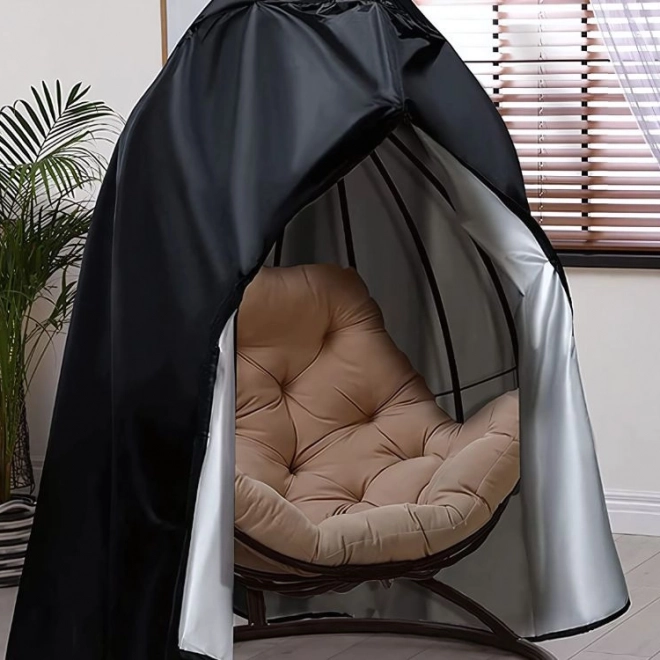 Waterdichte hoes voor hangstoel Cocoon