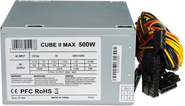 Automatische regeling van het ventilatortoerental
