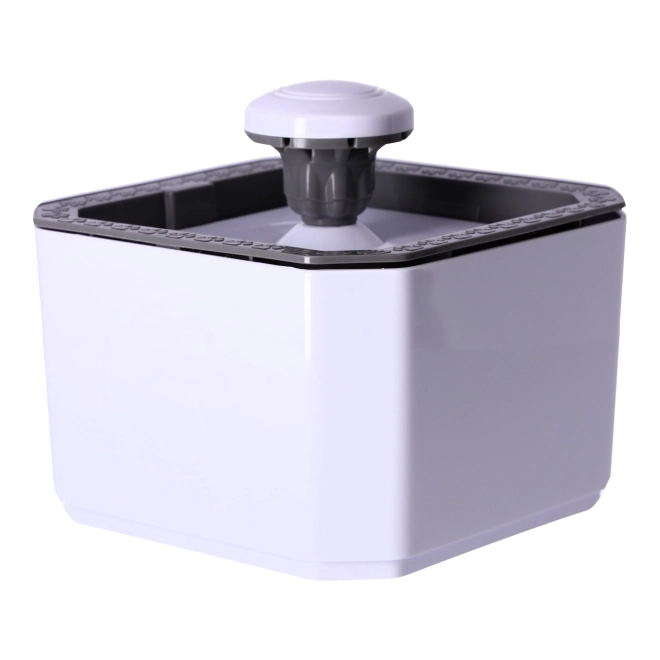 Compact en modern design