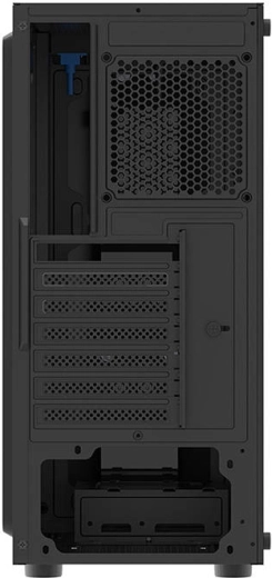 Brede compatibiliteit en eenvoudige uitbreidbaarheid