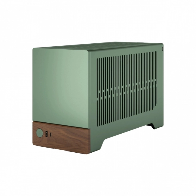 Computerbehuizing Terra Jadeit